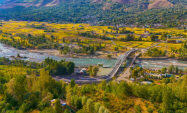 Swat Valley Tour Package